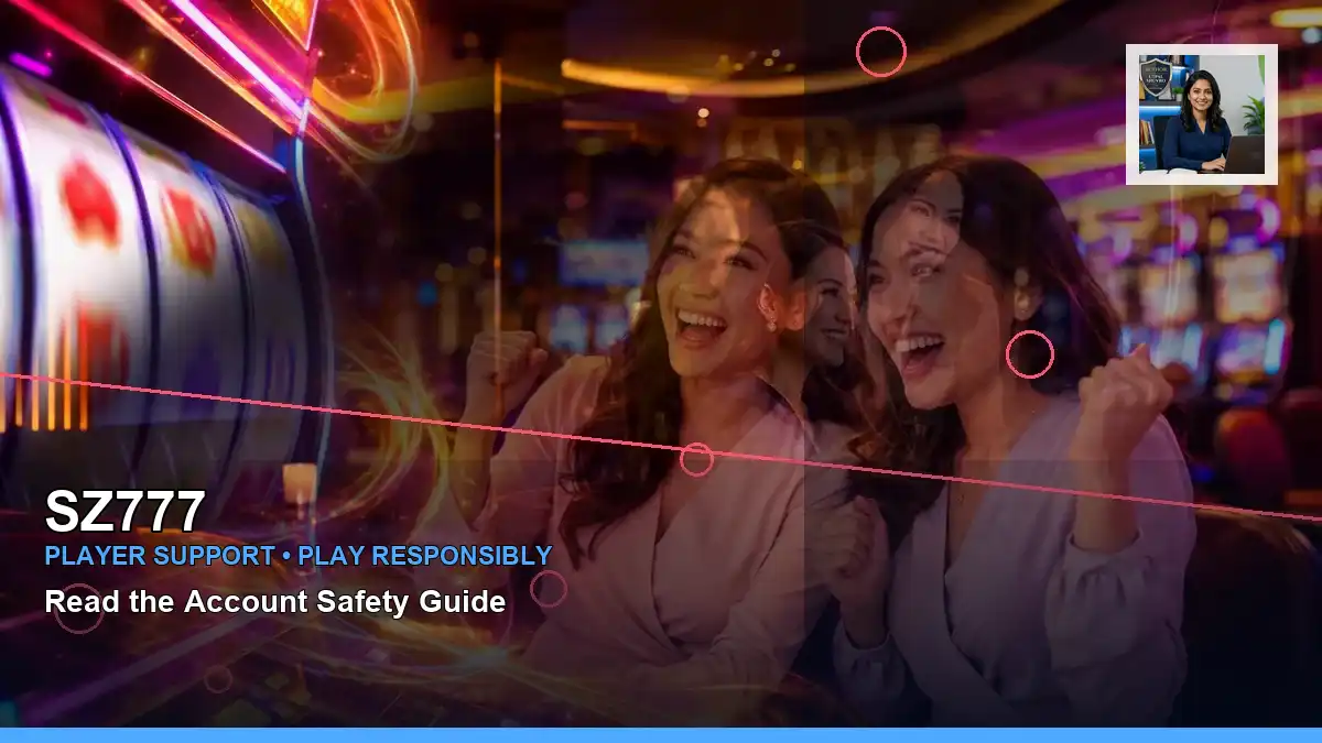 SZ777 SZ777 a night out information for Philippine users scene with right-diagonal fruit reels online slot games for players