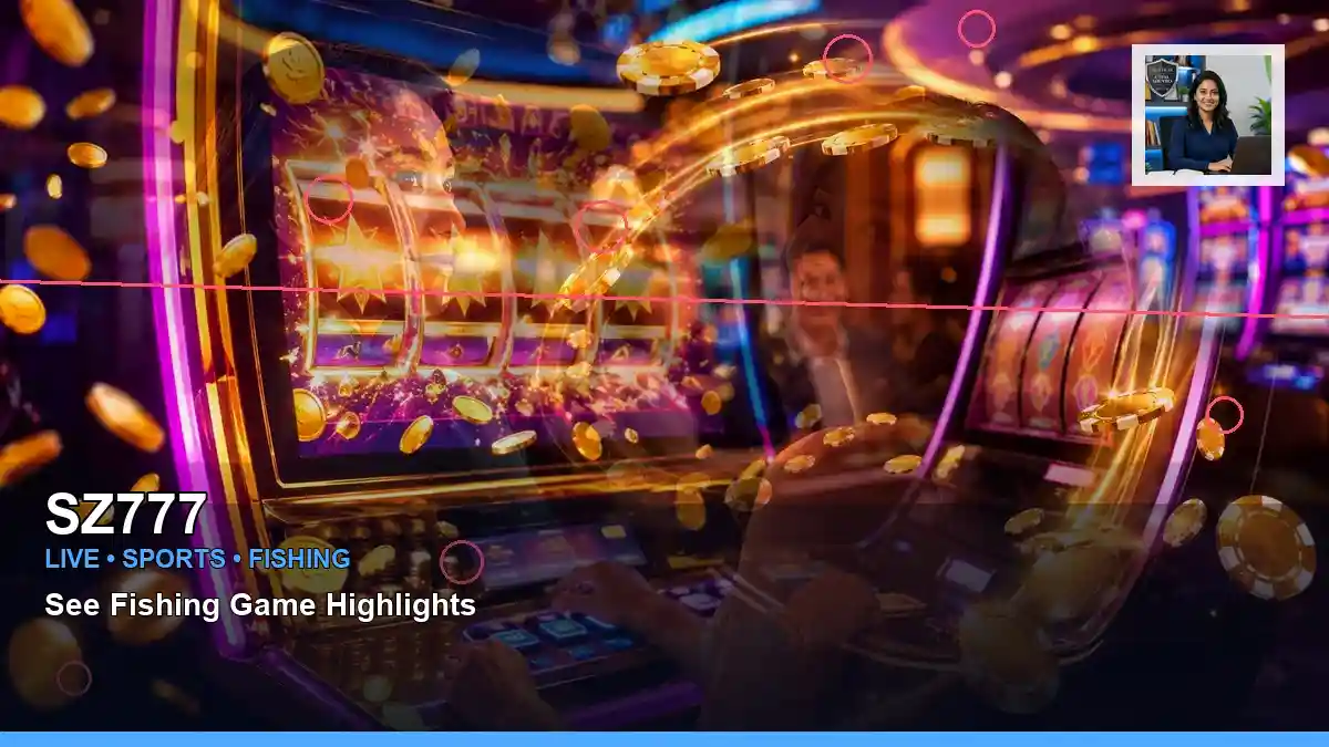 SZ777 SZ777 ezugi live information for Philippine users scene with layered collage fruit reels online slot games for players