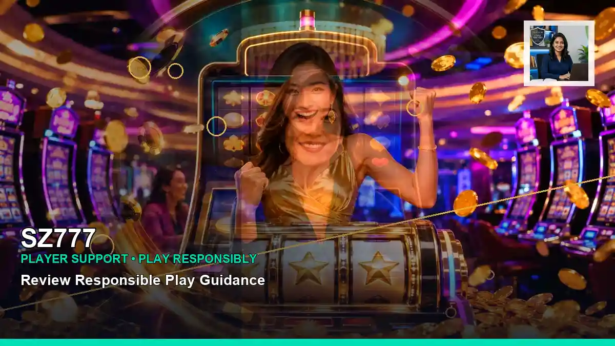 SZ777 high-energy lounge VIP casino rewards in a right close-up layout for Philippine players
