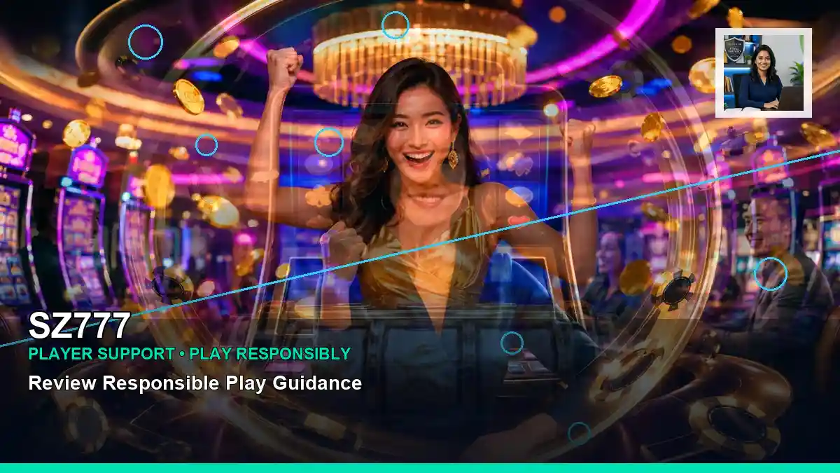 SZ777 high-energy duo online slot games in a centered layout for Philippine players